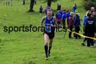 Senior men, 2022 NECAA Cross Country Relays, Thornley Hall Farm, Peterlee, County Durham, October 15th. Photo: David T. Hewitson/Sports for All Pics